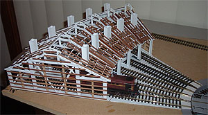 IMRA - Palden Hill Layout